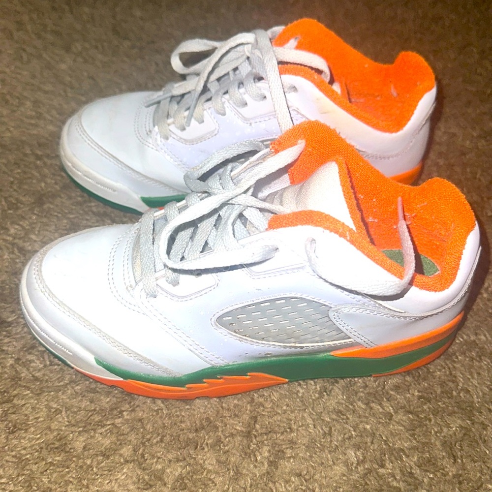 Jordan 5 retro low (ps) 7/10